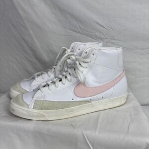 Size 13 - Nike Blazer '77 Vintage Mid Pink Foam
